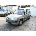 PEUGEOT PARTNER FURGONETA/MONOVOLUMEN (5_, G_)  2005