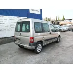 PEUGEOT PARTNER FURGONETA/MONOVOLUMEN (5_, G_)  2005