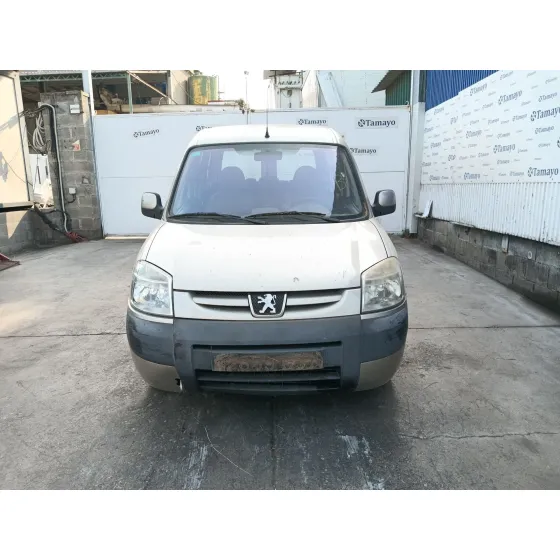 Peugeot PARTNER FURGONETA/MONOVOLUMEN (5_, G_) 2005