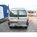 PEUGEOT PARTNER FURGONETA/MONOVOLUMEN (5_, G_)  2005