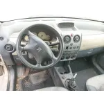 PEUGEOT PARTNER FURGONETA/MONOVOLUMEN (5_, G_)  2005