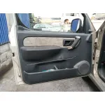 PEUGEOT PARTNER FURGONETA/MONOVOLUMEN (5_, G_)  2005