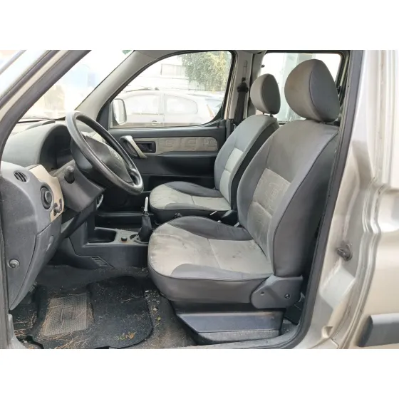 Peugeot PARTNER FURGONETA/MONOVOLUMEN (5_, G_) 2005