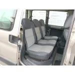 PEUGEOT PARTNER FURGONETA/MONOVOLUMEN (5_, G_)  2005
