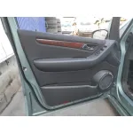 MERCEDES-BENZ CLASE A (W169) MERCEDES CLASE A (W169) '2004 2.0 CDI CAT VERDE OLIVA 2004