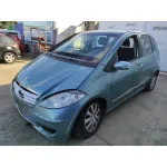 MERCEDES-BENZ CLASE A (W169) MERCEDES CLASE A (W169) '2004 2.0 CDI CAT VERDE OLIVA 2004