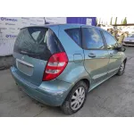 MERCEDES-BENZ CLASE A (W169) MERCEDES CLASE A (W169) '2004 2.0 CDI CAT VERDE OLIVA 2004
