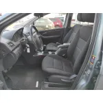 MERCEDES-BENZ CLASE A (W169) MERCEDES CLASE A (W169) '2004 2.0 CDI CAT VERDE OLIVA 2004