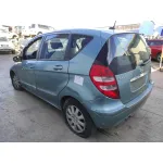 MERCEDES-BENZ CLASE A (W169) MERCEDES CLASE A (W169) '2004 2.0 CDI CAT VERDE OLIVA 2004