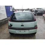 OPEL CORSA C * 2000