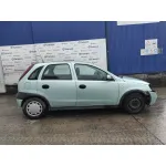 OPEL CORSA C * 2000