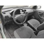 OPEL CORSA C * 2000