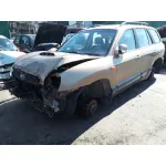 HYUNDAI SANTA FE (SM) HYUNDAI SANTA FE (SM) '2001 2.0 CRDI CAT DORADO 2000