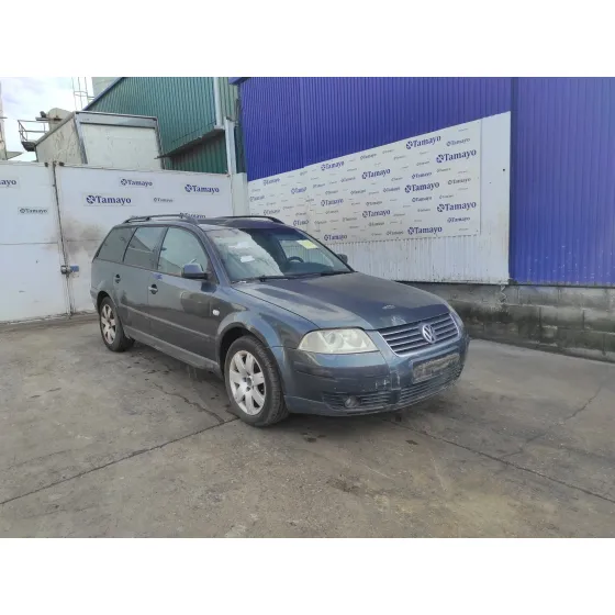 VOLKSWAGEN PASSAT VARIANT (3B6) '2003 * NEGRO