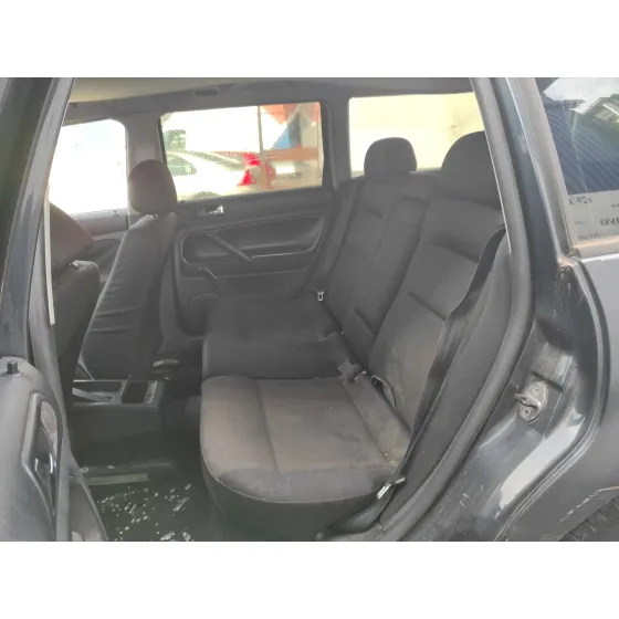 VOLKSWAGEN PASSAT VARIANT (3B6) '2003 * NEGRO
