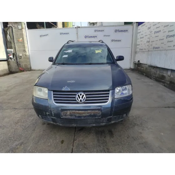 VOLKSWAGEN PASSAT VARIANT (3B6) '2003 * NEGRO