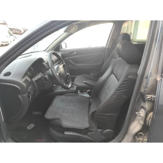 VOLKSWAGEN PASSAT VARIANT (3B6) '2003 * NEGRO