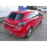 OPEL ASTRA GTC OPEL ASTRA GTC '2006 1.7 16V CDTI ROJO 2004