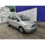 OPEL ZAFIRA A OPEL ZAFIRA A '2004 2.0 DTI PLATA 1999