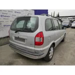 OPEL ZAFIRA A OPEL ZAFIRA A '2004 2.0 DTI PLATA 1999