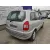 OPEL ZAFIRA A OPEL ZAFIRA A '2004 2.0 DTI PLATA 1999