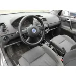 VOLKSWAGEN POLO (9N1) VOLKSWAGEN POLO (9N1) '2003 1.4 16V PLATA 2001