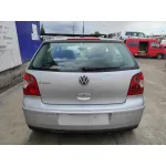 VOLKSWAGEN POLO (9N1) VOLKSWAGEN POLO (9N1) '2003 1.4 16V PLATA 2001