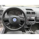 VOLKSWAGEN POLO (9N1) VOLKSWAGEN POLO (9N1) '2003 1.4 16V PLATA 2001