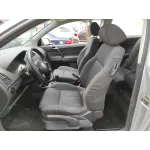 VOLKSWAGEN POLO (9N1) VOLKSWAGEN POLO (9N1) '2003 1.4 16V PLATA 2001