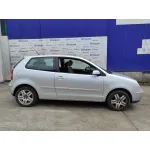 VOLKSWAGEN POLO (9N1) VOLKSWAGEN POLO (9N1) '2003 1.4 16V PLATA 2001
