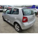 VOLKSWAGEN POLO (9N1) VOLKSWAGEN POLO (9N1) '2003 1.4 16V PLATA 2001