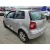 VOLKSWAGEN POLO (9N1) VOLKSWAGEN POLO (9N1) '2003 1.4 16V PLATA 2001