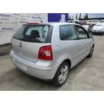 VOLKSWAGEN POLO (9N1) VOLKSWAGEN POLO (9N1) '2003 1.4 16V PLATA 2001