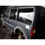 FORD TRANSIT CONNECT (TC7) FORD TRANSIT CONNECT (TC7) '2006 1.8 TDCI CAT GRIS 2002
