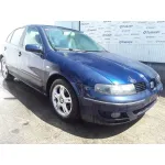 SEAT TOLEDO (1M2) '2002 1.9 TDI AZUL MARINO