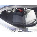 SEAT TOLEDO (1M2) '2002 1.9 TDI AZUL MARINO