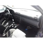 SEAT TOLEDO (1M2) '2002 1.9 TDI AZUL MARINO