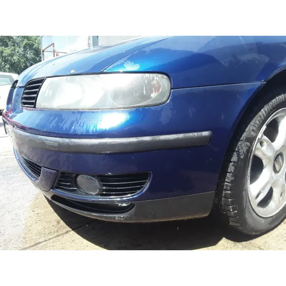 SEAT TOLEDO (1M2) '2002 1.9 TDI AZUL MARINO
