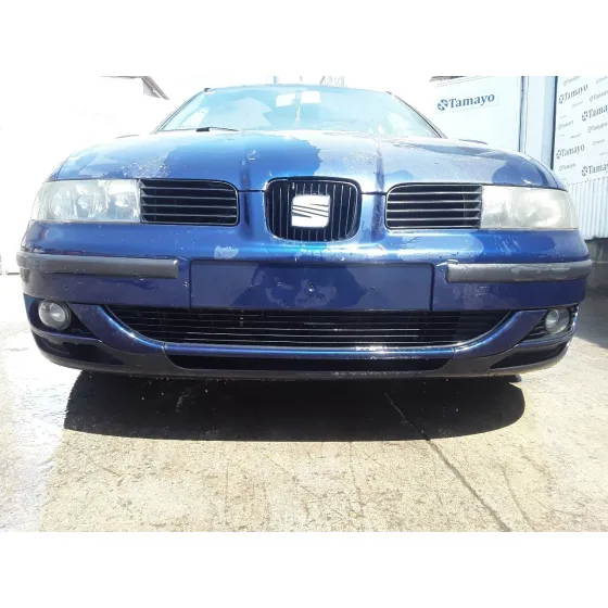 SEAT TOLEDO (1M2) '2002 1.9 TDI AZUL MARINO