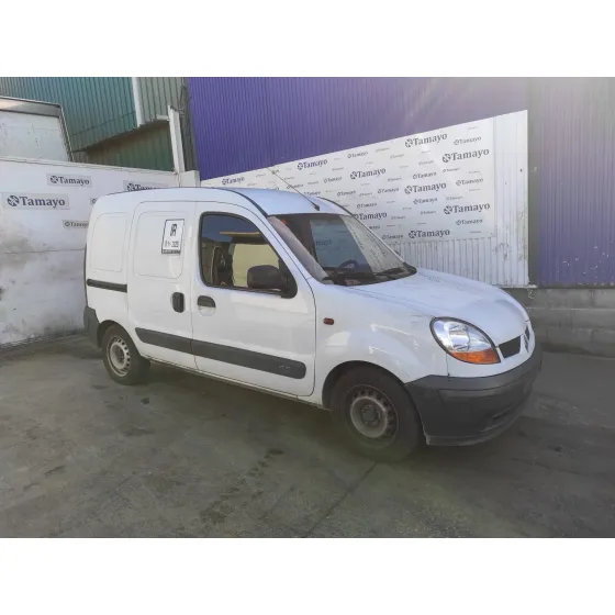 RENAULT KANGOO (F/KC0) '2004 1.5 DCI DIESEL BLANCO