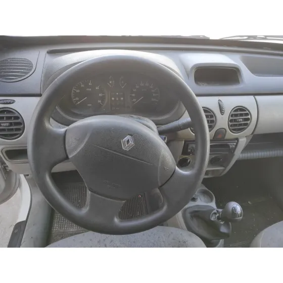 RENAULT KANGOO (F/KC0) '2004 1.5 DCI DIESEL BLANCO