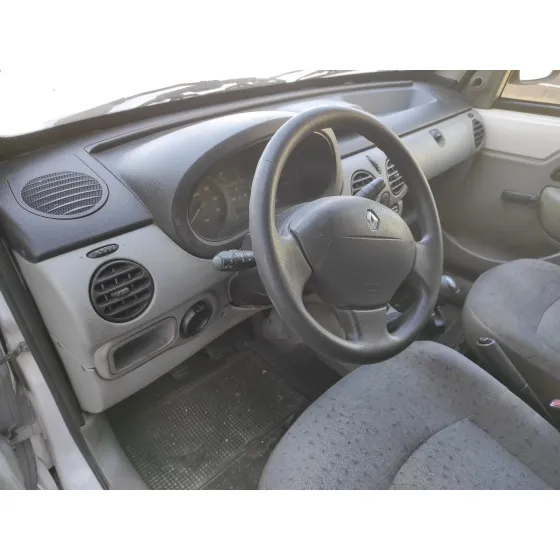 RENAULT KANGOO (F/KC0) '2004 1.5 DCI DIESEL BLANCO