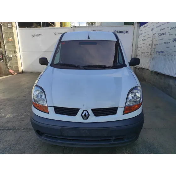 RENAULT KANGOO (F/KC0) '2004 1.5 DCI DIESEL BLANCO