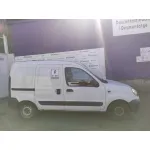RENAULT KANGOO (F/KC0) RENAULT KANGOO (F/KC0) '2004 1.5 DCI DIESEL BLANCO 1997