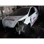 FORD FIESTA (CB1) FORD FIESTA (CB1) '2010 1.4 TDCI CAT BLANCO 2008