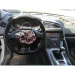PEUGEOT 3008 PEUGEOT 3008 '2010 1.6 HDI FAP CAT (9HZ / DV6TED4) BLANCO 2009