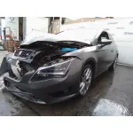 SEAT LEON SC (5F5) SEAT LEON SC (5F5) '2014 2.0 TDI GRIS 2013