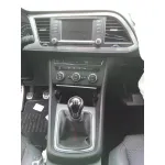 SEAT LEON SC (5F5) SEAT LEON SC (5F5) '2014 2.0 TDI GRIS 2013