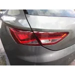 SEAT LEON SC (5F5) SEAT LEON SC (5F5) '2014 2.0 TDI GRIS 2013
