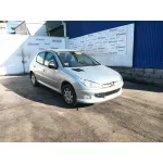 PEUGEOT 206 HATCHBACK (2A/C)  2003